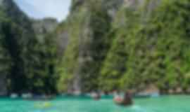 Solo Retreat: 5 Nights In Krabi And Phi Phi Island