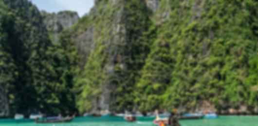 Breathtaking 7 Nights Phuket And Phi Phi Island Honeymoon Packages