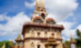 Couple Retreat: 4 Nights In Krabi And Phuket