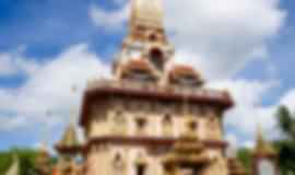 Couple Retreat: 5 Nights In Krabi And Phuket