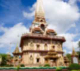 Krabi & Phuket: 4 Nights of Adventure