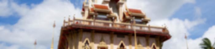 Couple Retreat: 7 Nights In Krabi, Phi Phi Island And Phuket