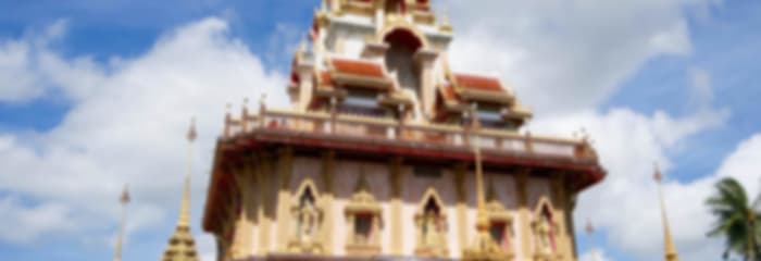 Breathtaking 10 Nights Phuket Package For Couple