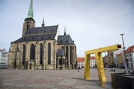Wonderful Czech Republic Travel Package