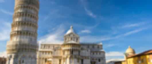 Blissful 6 Nights Italy Honeymoon Packages from Bangalore