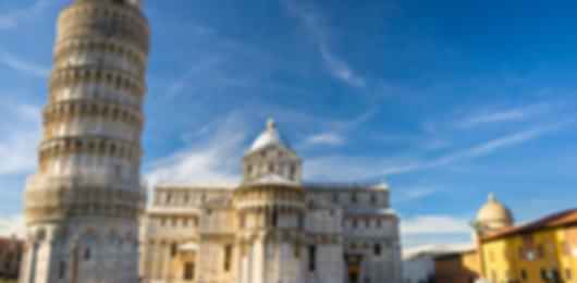 Blissful 6 Nights Italy Honeymoon Packages from Bangalore