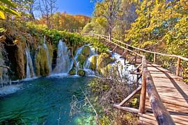 Incredible 17 night Croatia Packages from Delhi