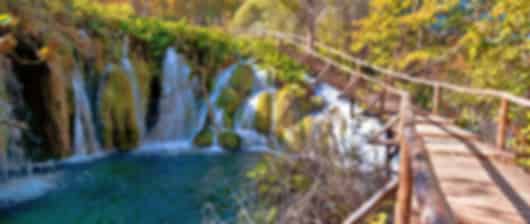 Incredible 17 night Croatia Packages from Delhi