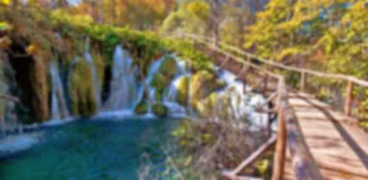 Incredible 17 night Croatia Packages from Delhi