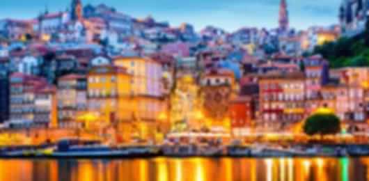 13 nights 14 days Madrid Ibiza Marseille Portugal attraction Family Tour