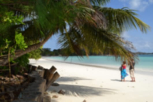 A 6 night trip to amazing Seychelles