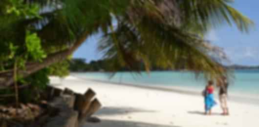 The honeymooner's exclusive Seychelles itinerary