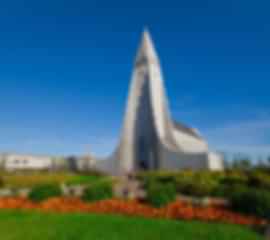 Stunning Iceland Honeymoon Package from India