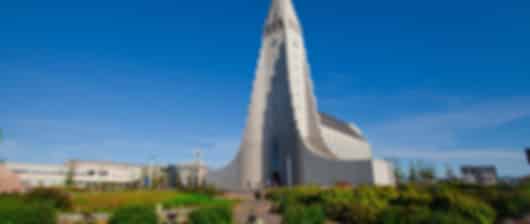 Iceland 7 Nights 8 Days Adventure Self Drive Escape Itinerary