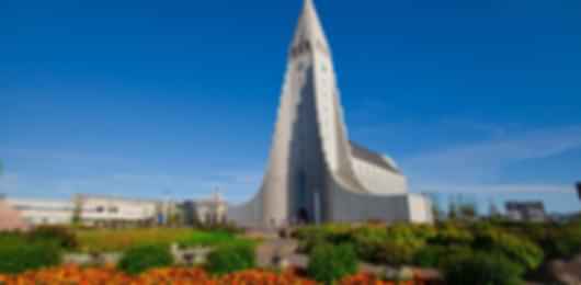 Self Drive 4 Nights Iceland Tour Package from Chennai