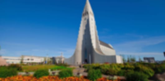 6 nights Iceland Tour Package from Ahmedabad