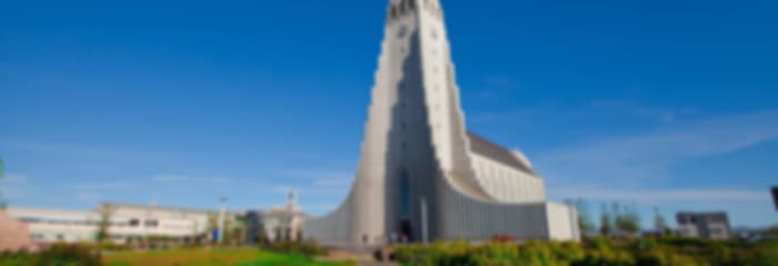 Stunning Iceland Honeymoon Package from India