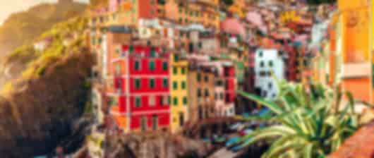 Amazing 14 night Europe itinerary