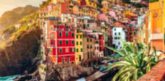 Amazing 14 night Europe itinerary