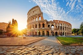 Luxury overload : best ever Italy family vacation itinerary