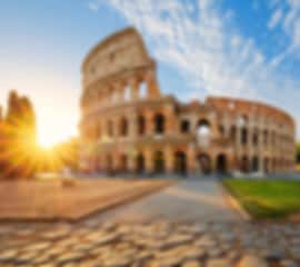 Beautiful 10 Nights Italy Honeymoon Package