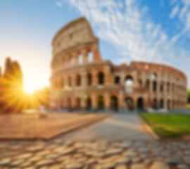 Beautiful 10 Nights Italy Honeymoon Package