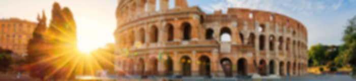 Couple Retreat: 7 Nights In Rome, Paris And Florence