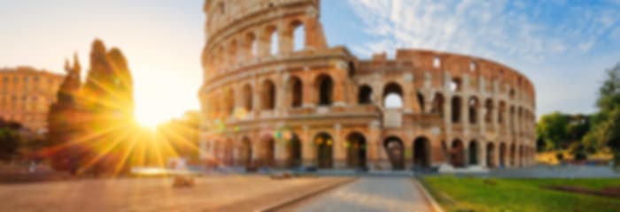 Beautiful 10 Nights Italy Honeymoon Package