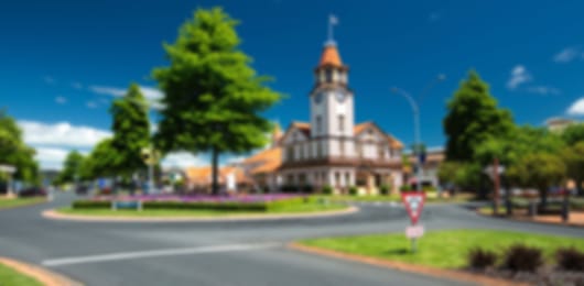 The incredible 15 day New Zealand honeymoon itinerary