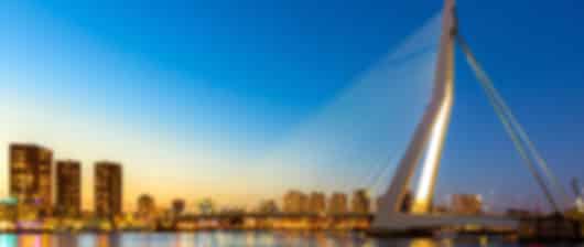 Fulfilling 9N Netherlands Tour Including Cycling