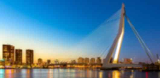 Marvelous Netherlands itinerary 14 days