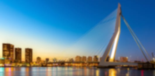 Netherlands 12 Nights 13 Days Group Winter Escape Itinerary