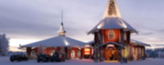 Astounding Mumbai To Finland Tour Package