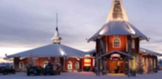 Incredible 6 Nights Norway Sweden Finland Tour Package