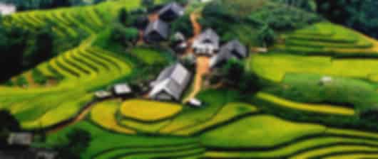 Sa Pa 4 Nights 5 Days Itinerary