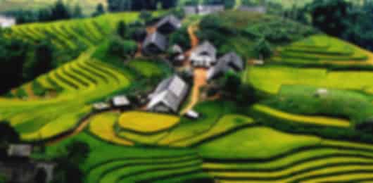 Sa Pa 4 Nights 5 Days Itinerary