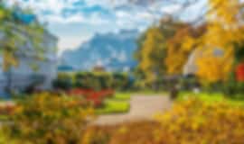 Couple Holiday: 8 Nights In Venice, Salzburg, Munich And Milan