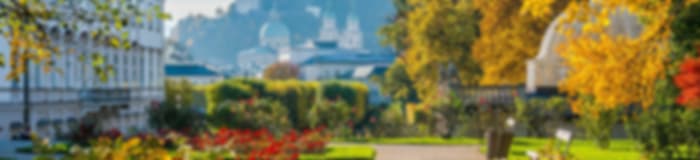 Couple Retreat: 9 Nights In Vienna, Salzburg And Munich