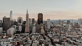USA Tour: Los Angeles, San Francisco, Orlando and New York