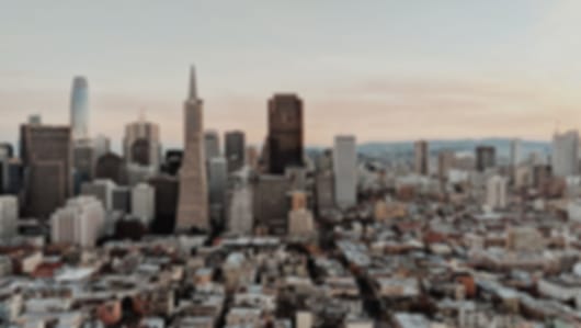 Explore the best of San Francisco during your 4 nights stay
