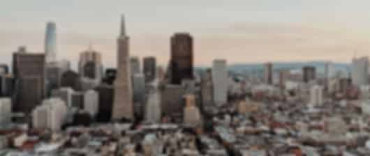 USA Tour: Los Angeles, San Francisco, Orlando and New York