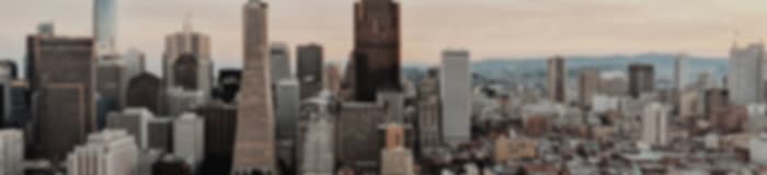 Couple Retreat: 6 Nights In San Francisco