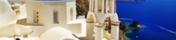 Family Holiday: 9 Nights In Athens, Santorini And Milos