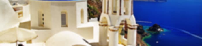 Couple Retreat: 5 Nights In Athens, Santorini And Lisbon