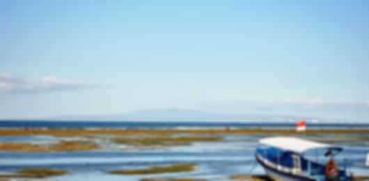 Serene 5 Nights Nusa Lembongan Vacation Packages