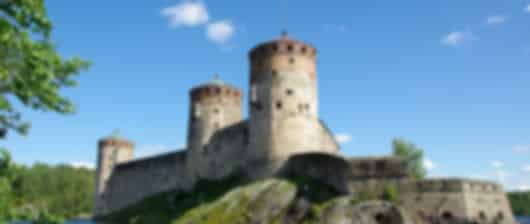 Jubilant 10 Days Finland Tour Package for Couple