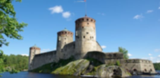 Jubilant 10 Days Finland Tour Package for Couple
