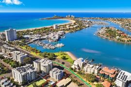 6 nights 7 days Australia Honeymoon trip