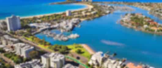 A Australia honeymoon itinerary for 12 tantalizing nights