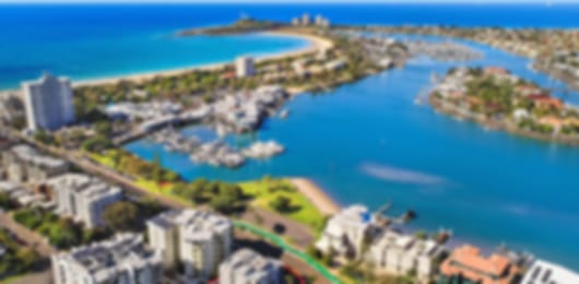 6 nights 7 days Australia Honeymoon trip